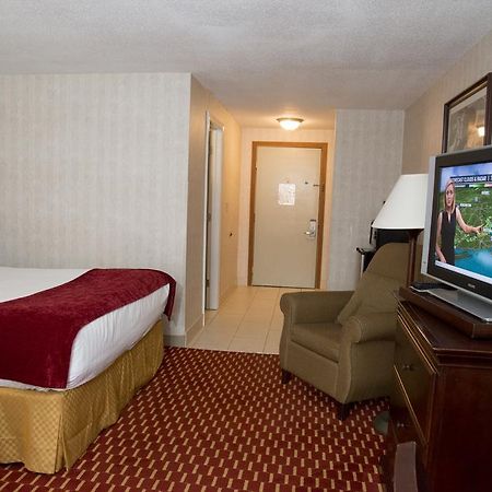 Hampton Falls Inn Ngoại thất bức ảnh