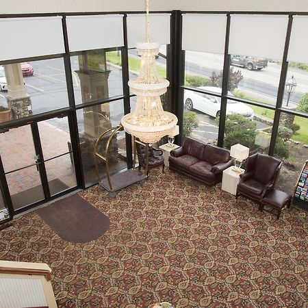 Hampton Falls Inn Ngoại thất bức ảnh
