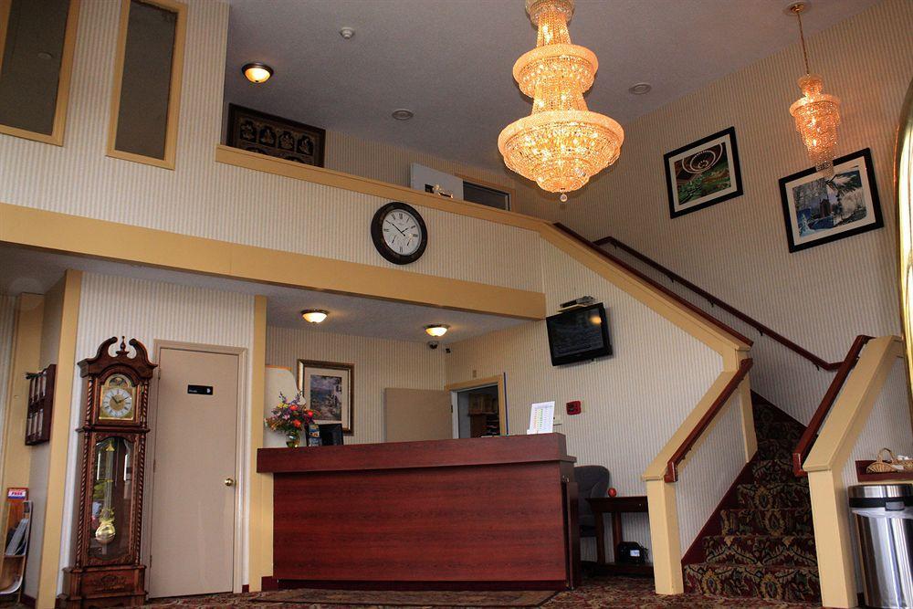 Hampton Falls Inn Ngoại thất bức ảnh