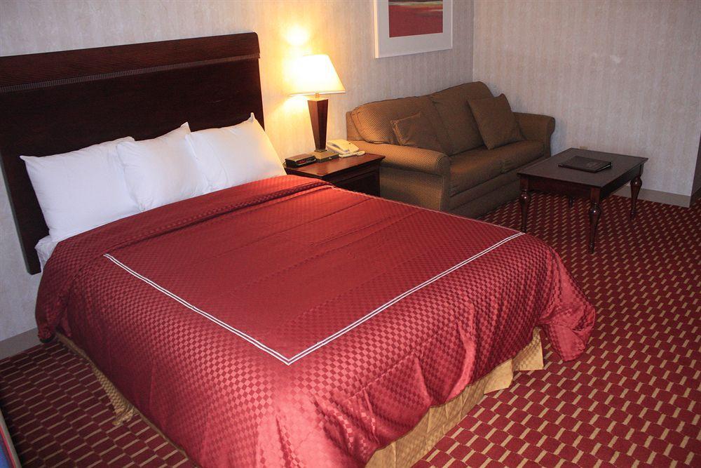 Hampton Falls Inn Ngoại thất bức ảnh