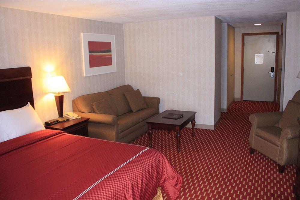 Hampton Falls Inn Ngoại thất bức ảnh