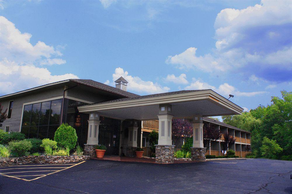 Hampton Falls Inn Ngoại thất bức ảnh