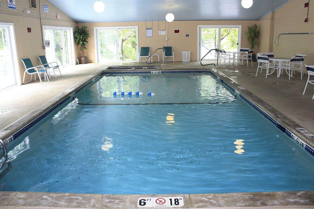 Hampton Falls Inn Ngoại thất bức ảnh