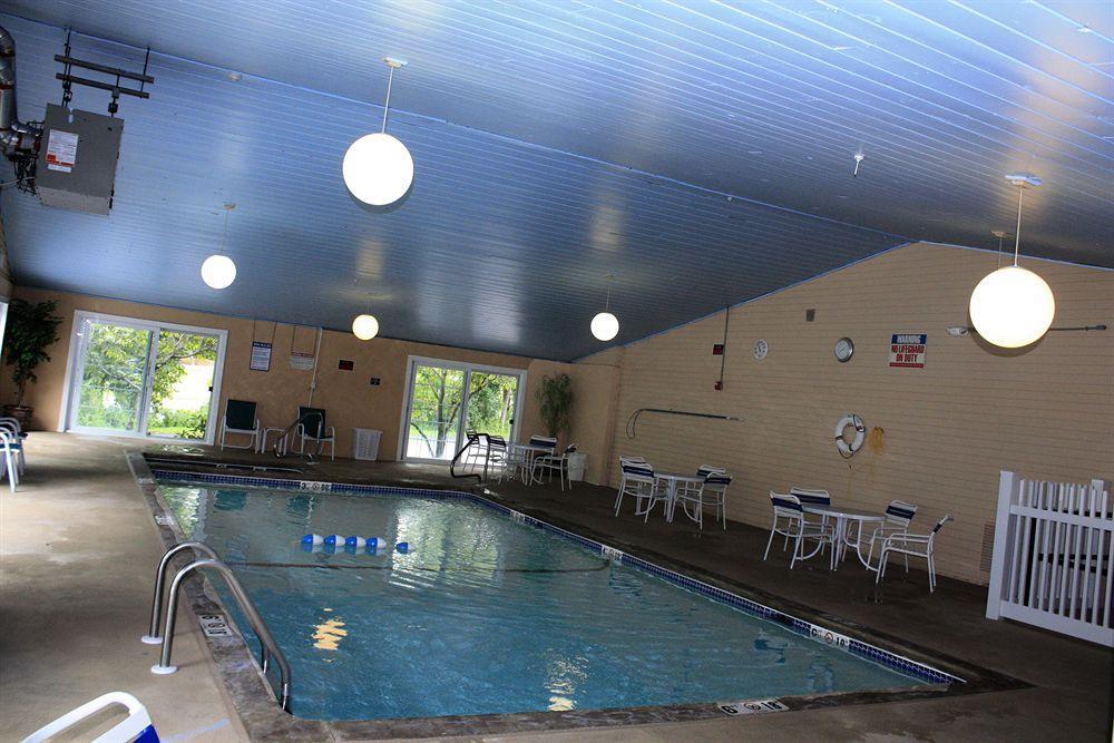 Hampton Falls Inn Ngoại thất bức ảnh