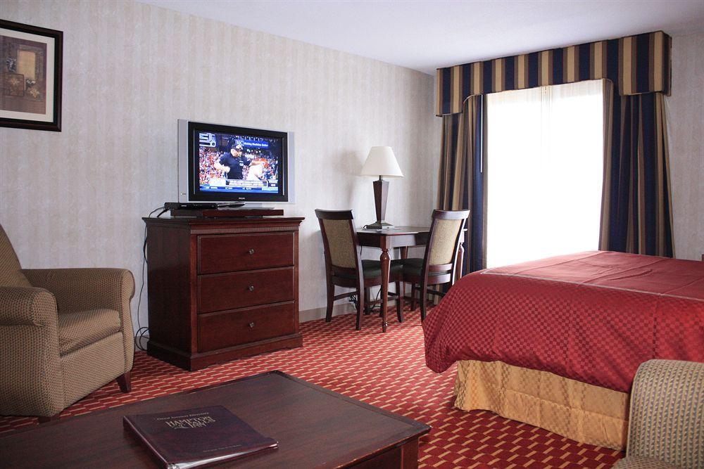 Hampton Falls Inn Ngoại thất bức ảnh