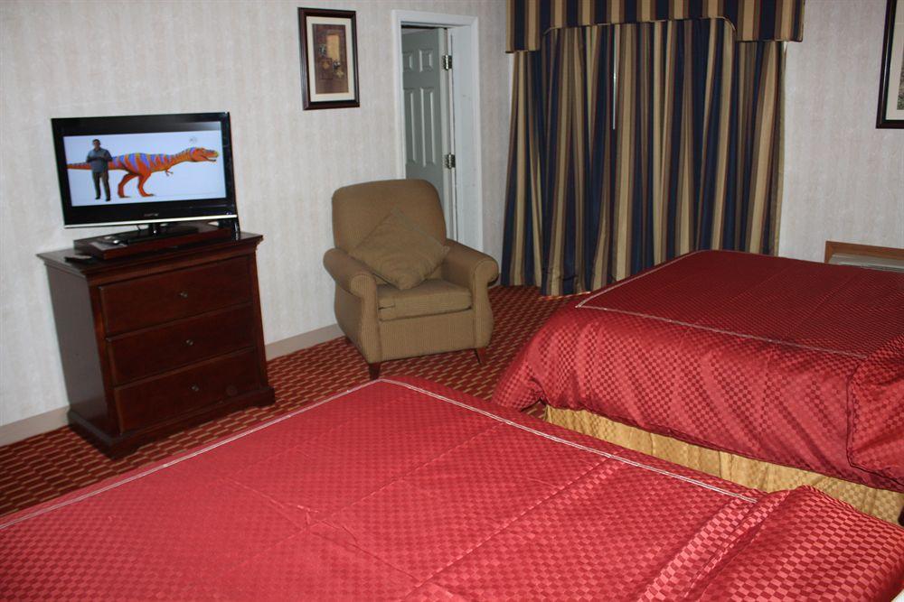 Hampton Falls Inn Ngoại thất bức ảnh