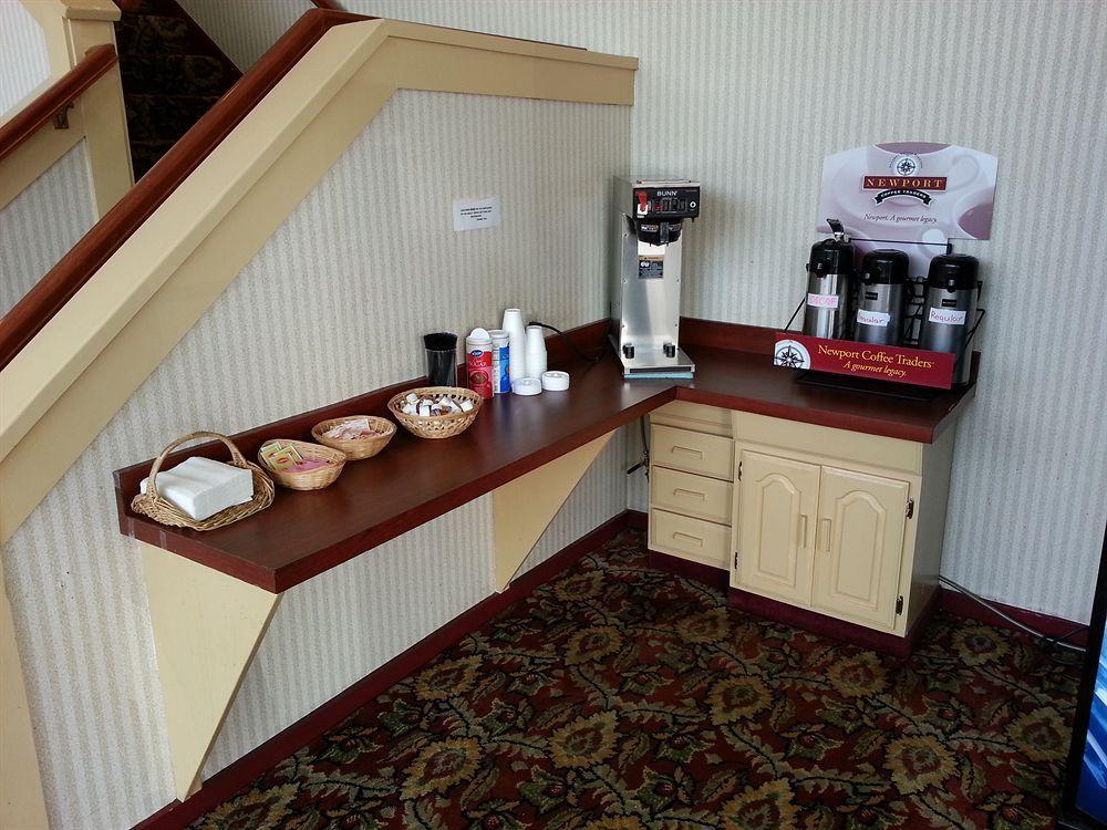 Hampton Falls Inn Ngoại thất bức ảnh