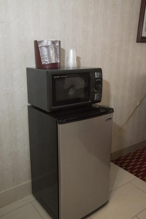 Hampton Falls Inn Ngoại thất bức ảnh
