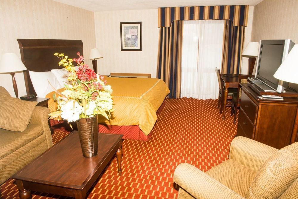 Hampton Falls Inn Ngoại thất bức ảnh