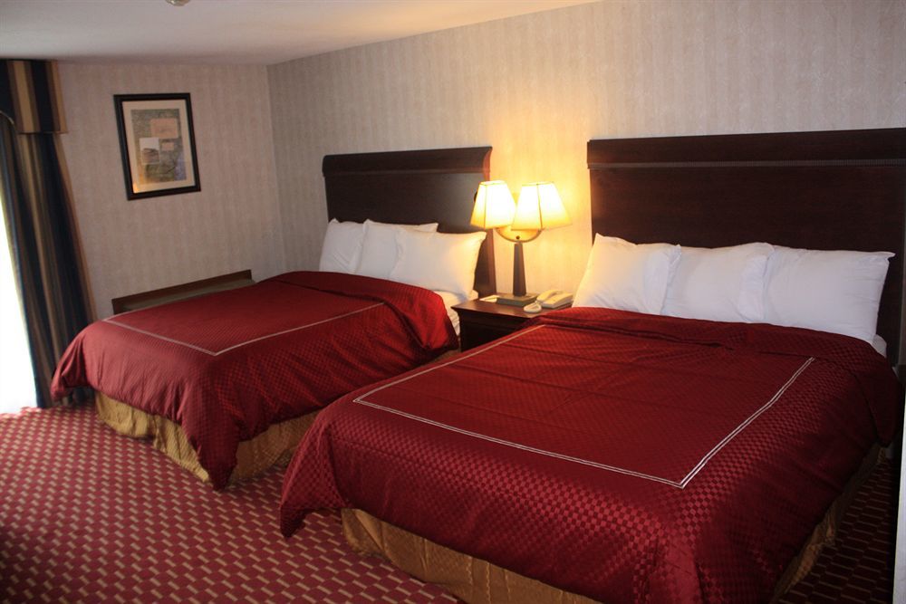 Hampton Falls Inn Ngoại thất bức ảnh