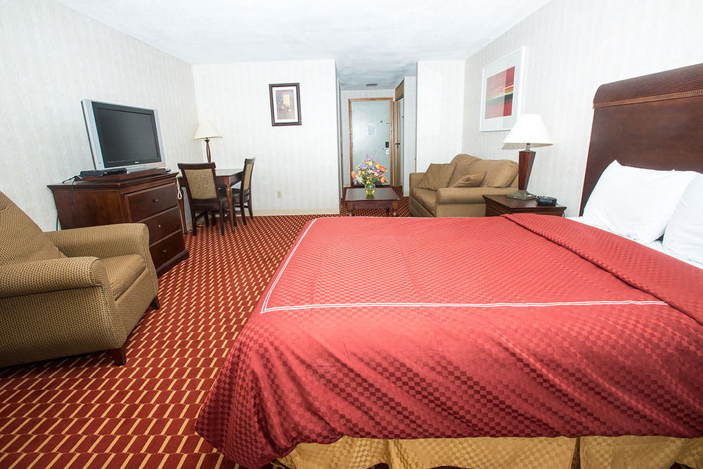 Hampton Falls Inn Ngoại thất bức ảnh
