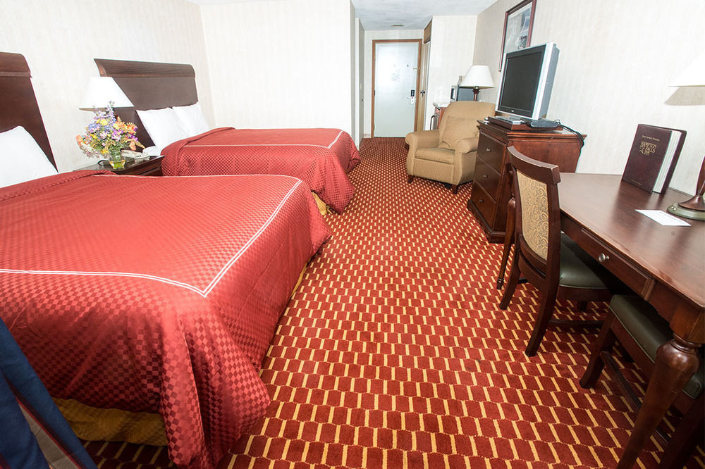 Hampton Falls Inn Ngoại thất bức ảnh