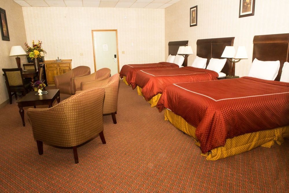 Hampton Falls Inn Ngoại thất bức ảnh