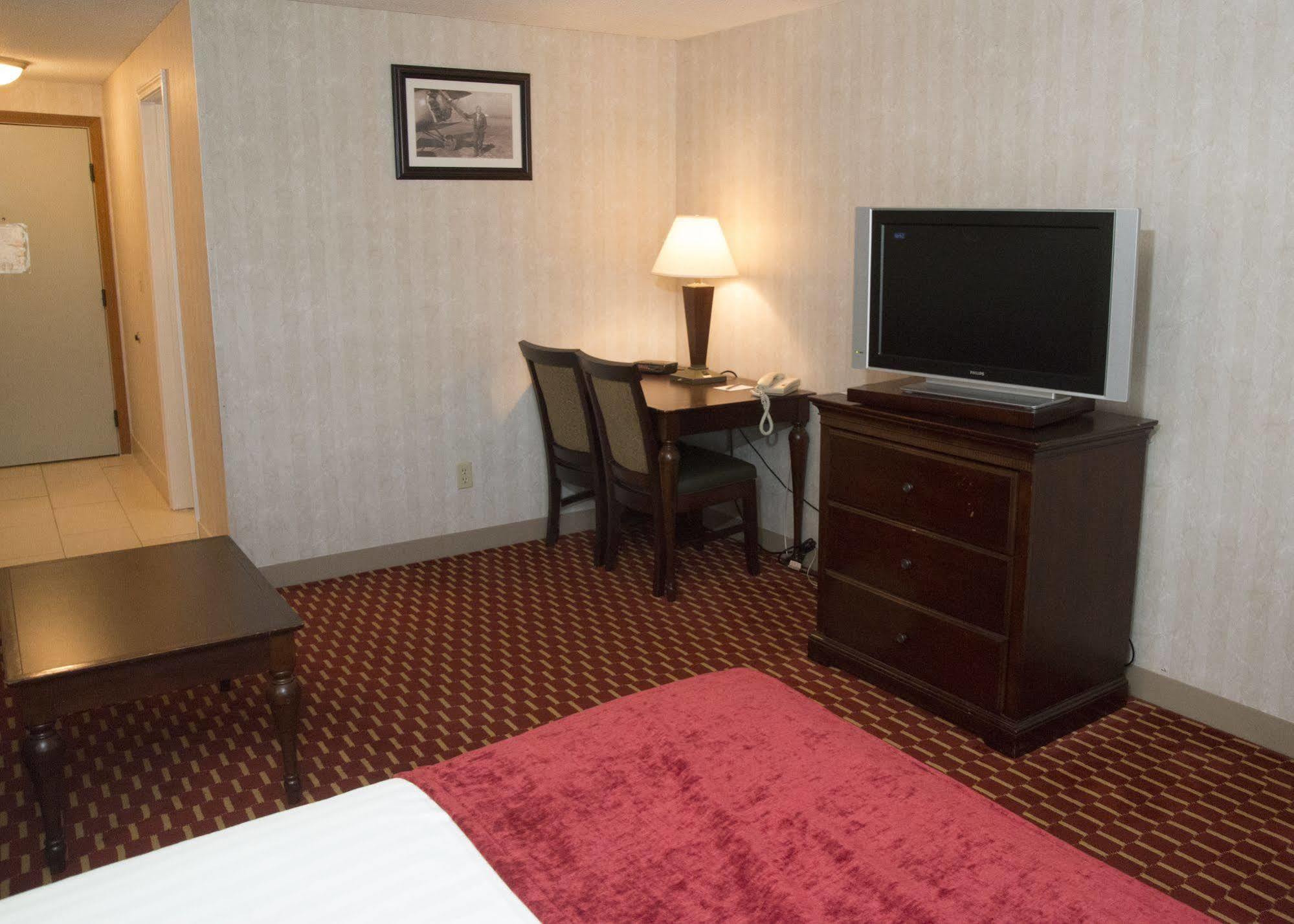 Hampton Falls Inn Ngoại thất bức ảnh