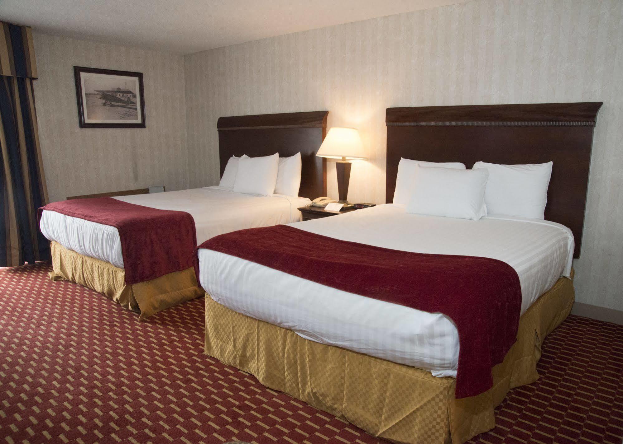 Hampton Falls Inn Ngoại thất bức ảnh