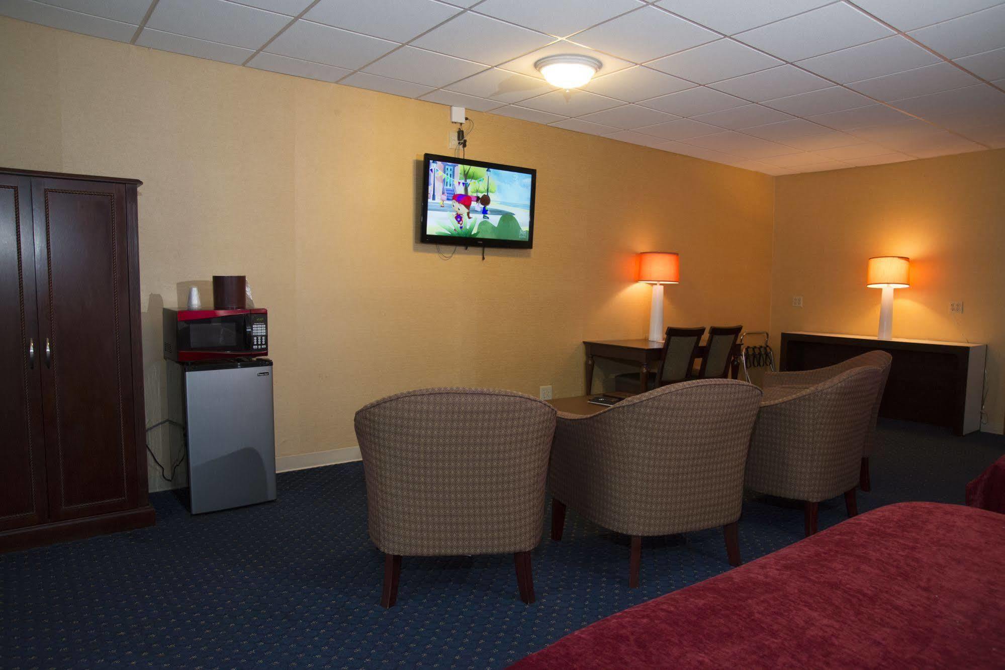 Hampton Falls Inn Ngoại thất bức ảnh
