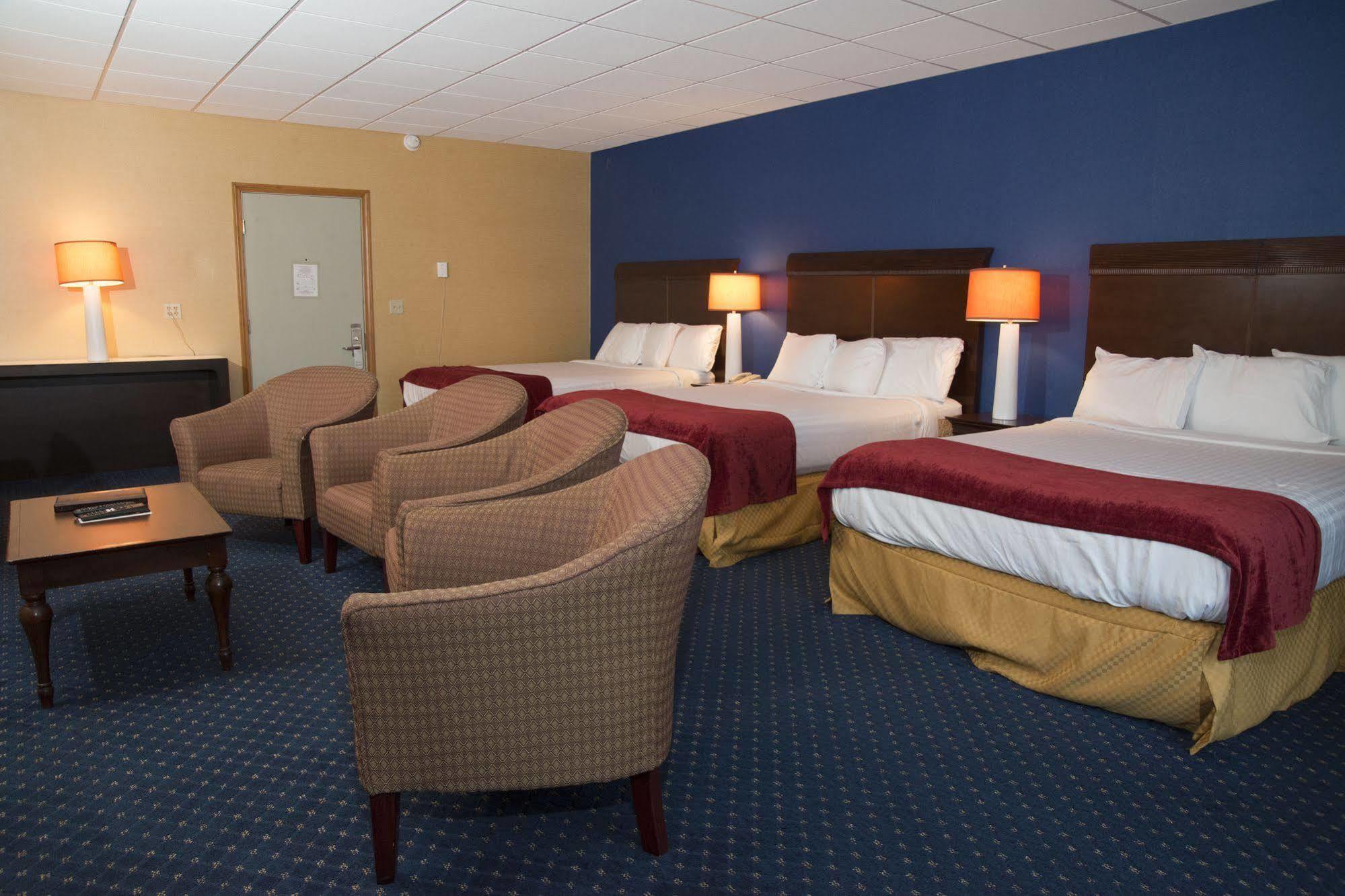 Hampton Falls Inn Ngoại thất bức ảnh