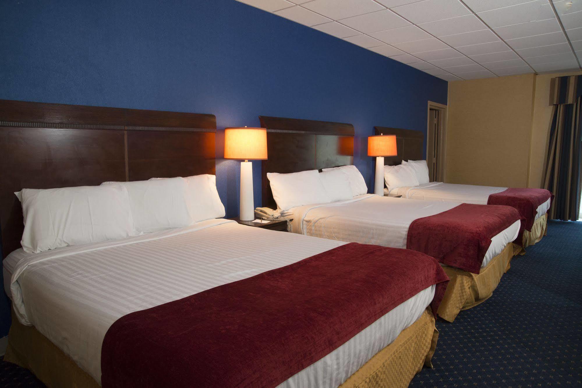 Hampton Falls Inn Ngoại thất bức ảnh