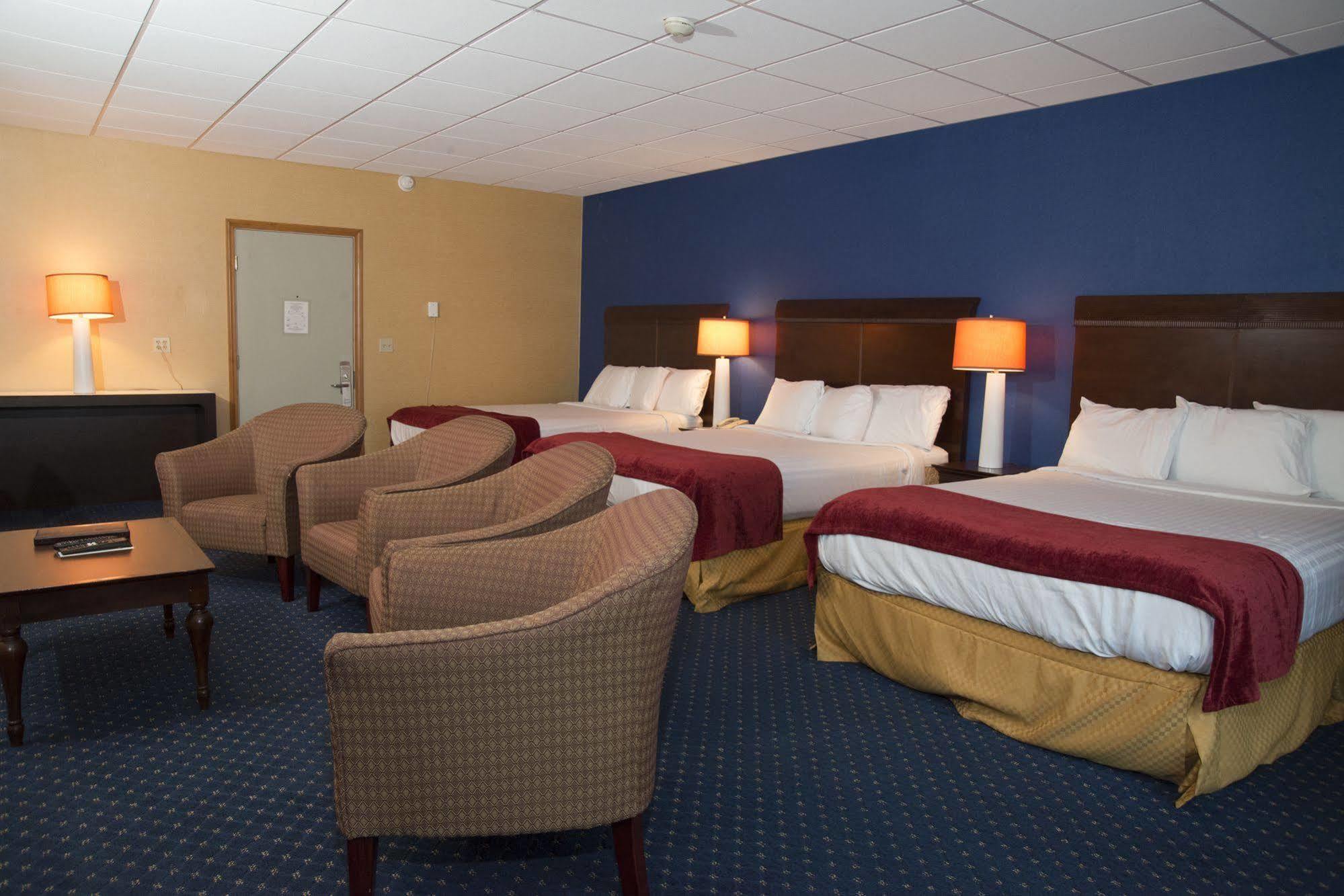 Hampton Falls Inn Ngoại thất bức ảnh